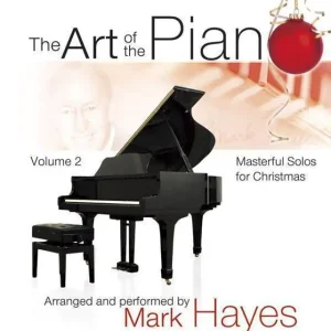 Satisfait Ou Remboursé Lorenz Publishing Co. The Art of the Piano, Volume 2 - Performance CD