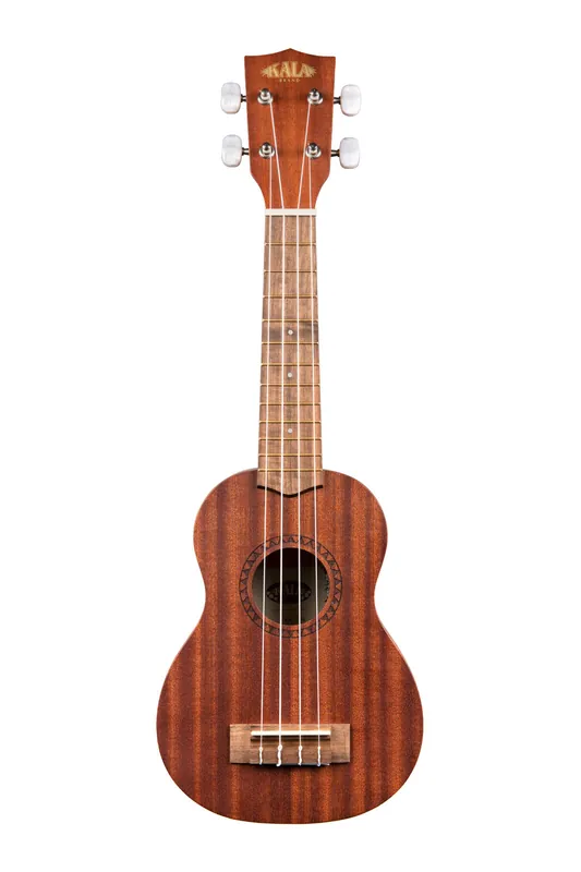 KALA KAL-KA-15C Concert Mahogany Bon Plan