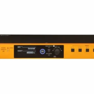 Meilleur Choix Tascam CG-1000 Générateur d‘horloge master audio pour studio