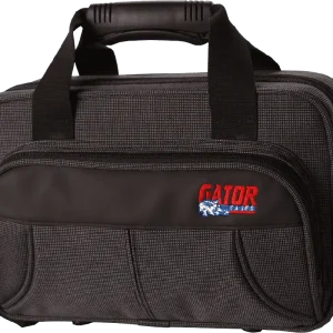 Satisfait Ou Remboursé Gator HOUSSE CLARINETTE