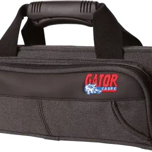 Nouvelle Collection Gator HOUSSE FLUTE TRAVERSIERE