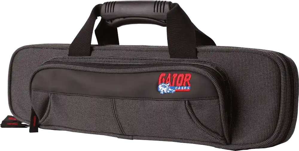 Nouvelle Collection Gator HOUSSE FLUTE TRAVERSIERE