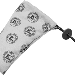 Meilleur Choix BG PG Housse bec et embouchures medium