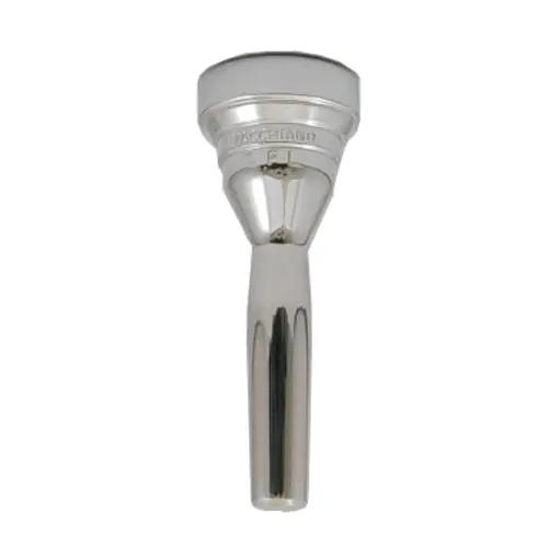 Stork Custom Mouthpieces Vacchiano Flugelhorn Mouthpiece with French Taper - 1 Certifié