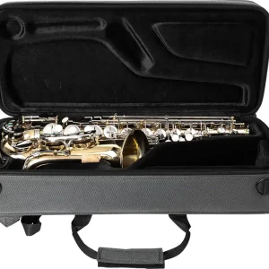 Gator ETUI RECTANGULAIRE SAXOPHONE TENOR Pas Cher