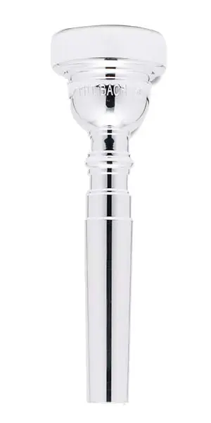 Bach Classic Flugelhorn Mouthpiece - 5A Bon Plan