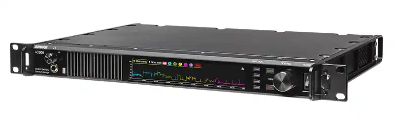 Soldes Shure AD600E