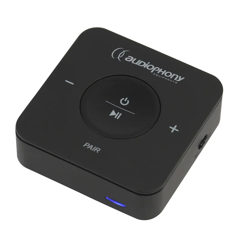Audiophony Emetteur récepteur Bluetooth BT10ER2 Acheter Direct