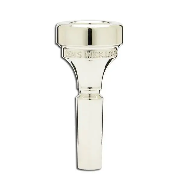 Denis Wick 4BFL Silver-plated Flugel Horn Mouthpiece Acheter En Ligne