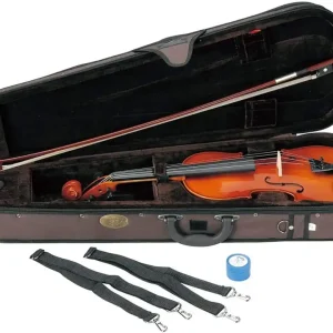 Nouvel Arrivage Stentor Standard Violin Outfit 1/10 Size