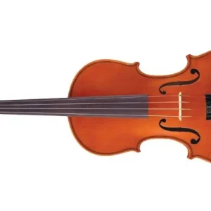 Paiement Sécurisé Yamaha Band V5 Violin Outfit 1/16