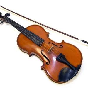 Carlton CVN100 - 1/16 Violin Outfit Promotion