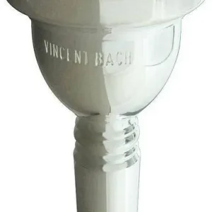Bon Plan Bach Classic Bass Trombone Mouthpiece - 5G
