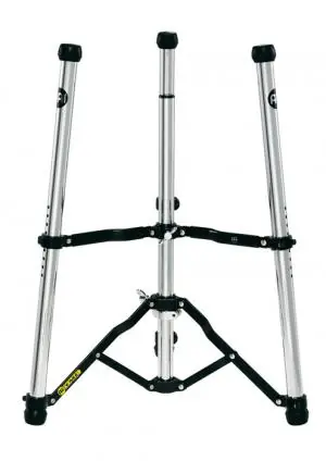 Dernière Chance Meinl Percus SUPPORT CONGA/DJEMBE CHROME