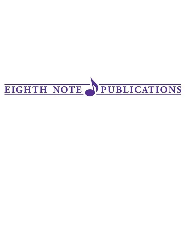 Eighth Note Publications O Canada (Multi-level version) - Lavallee/Marlatt - Concert Band Offre Limitée