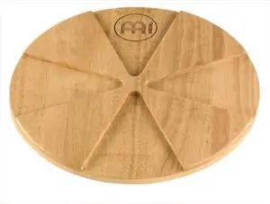 Dernier Modèle Meinl Percus CONGA SOUND PLATE 13"1/4