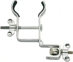 Authentique Meinl Percus SUPPORT GUIRO