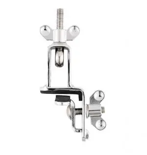 Haute Qualité Meinl Percus SUPPORT FRAME DRUM ALUMINIUM