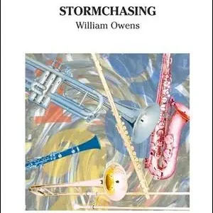 Prix Promo FJH Music Company Stormchasing - Owens - Concert Band - Gr. 0.5