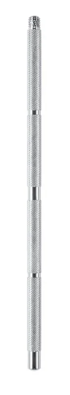 Offre Limitée Meinl Percus TIGE DROITE AVEC PAS DE VIS 3/8"