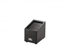 Meinl Percus SUPPORT POUR STOM BOX NOIR Offre Limitée