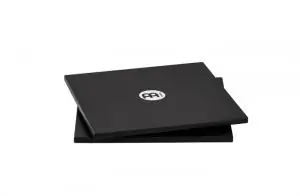 Quantité Limitée Meinl Percus PAD CAJON GRIS