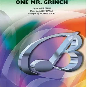 Offre Spéciale Warner Brothers You‘re a Mean One, Mr. Grinch