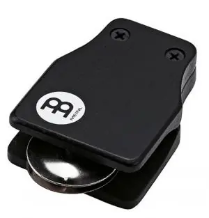 Meinl Percus JINGLE CASTAGNETTE CAJON Bon Marché