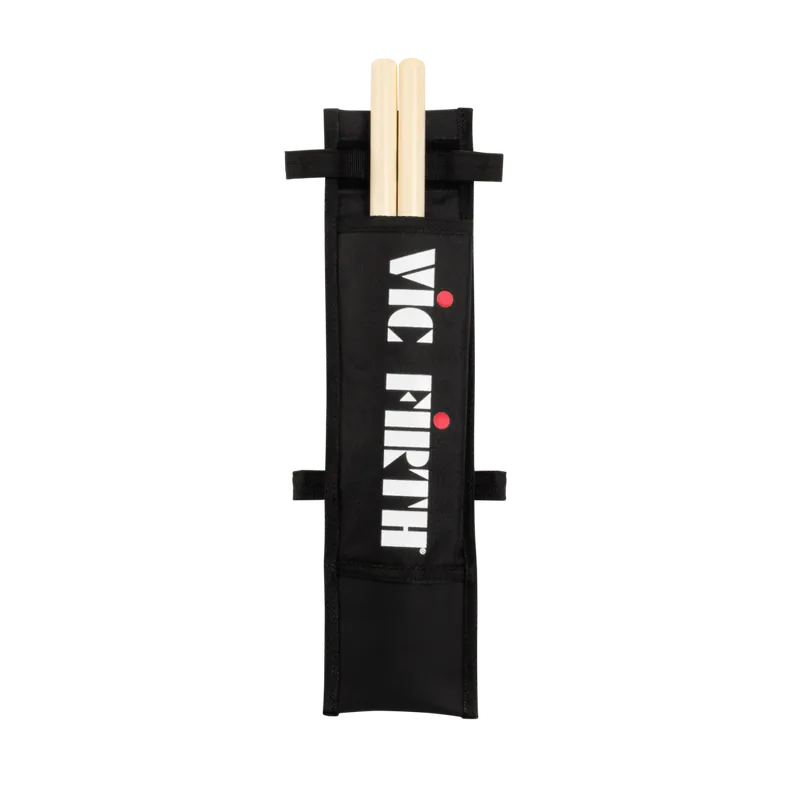 Vic Firth Performer Single Stick Bag - Black Remise