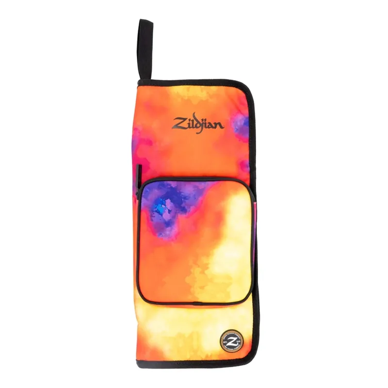 Zildjian Student Stick Bag - Orange Brust Solde