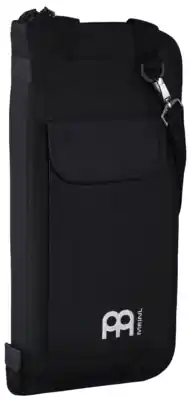 Meinl Professional Stick Bag - Black Jusqu'à Épuisement Des Stocks