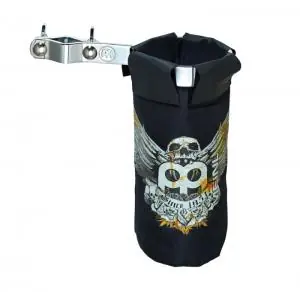 Offre Spéciale Meinl Percus PORTE BAGUETTES NYLON JAWBREAKER
