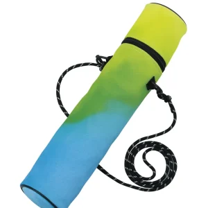 Tama Vivid Collection Stick Bag - Yellow/Blue Usine Directe