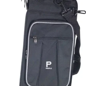 Profile Accessories Performer Drumstick Bag Commander Maintenant