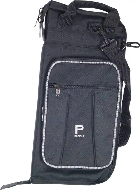 Profile Accessories Performer Drumstick Bag Commander Maintenant