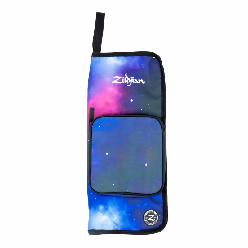 Zildjian Student Stick Bag - Purple Galaxy Nouveauté