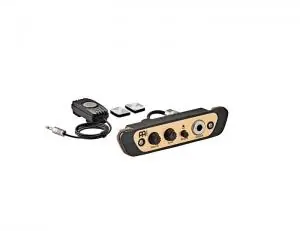 Commande En Gros Meinl Percus MICRO-PREAMP CAJON