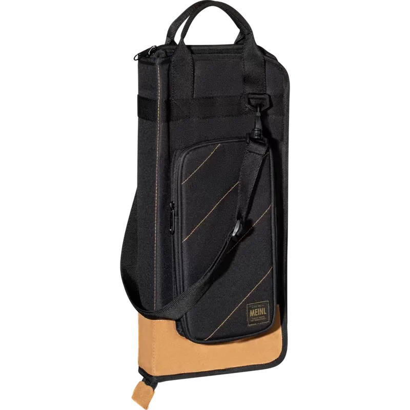 Vente Flash Meinl Classic Woven Stick Bag - Black