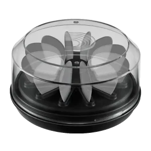 Authentique D‘Addario Pick Holder 360