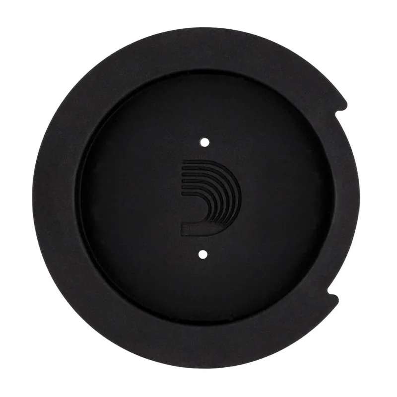 Marque D‘Addario Acoustic Soundhole Cover
