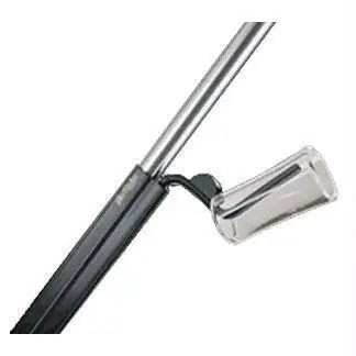Certifié Dunlop Mic Stand Pick & Slide Holder