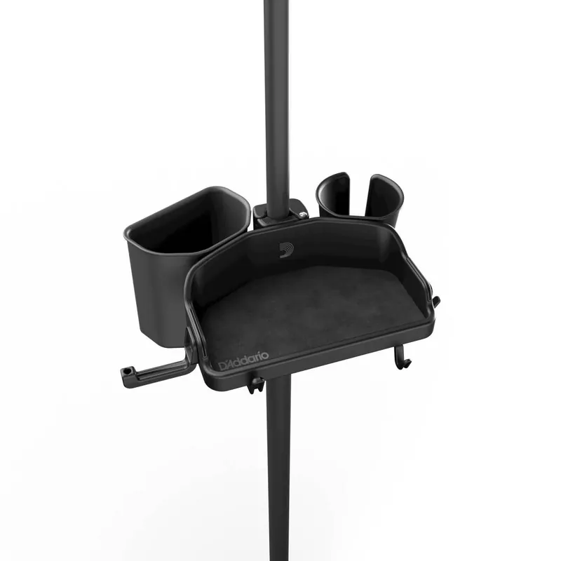 D‘Addario Mic Stand Accessory System - Starter Kit Seulement Aujourd'hui