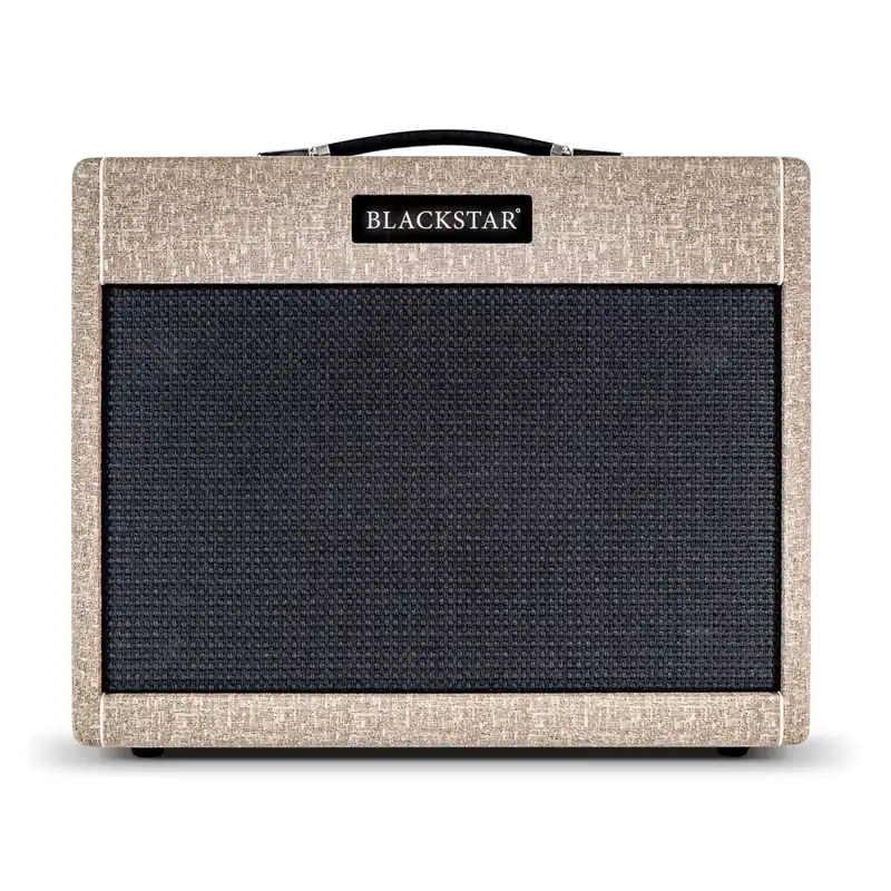 Prix Bas Blackstar Amplification St. James 50 EL34 Combo