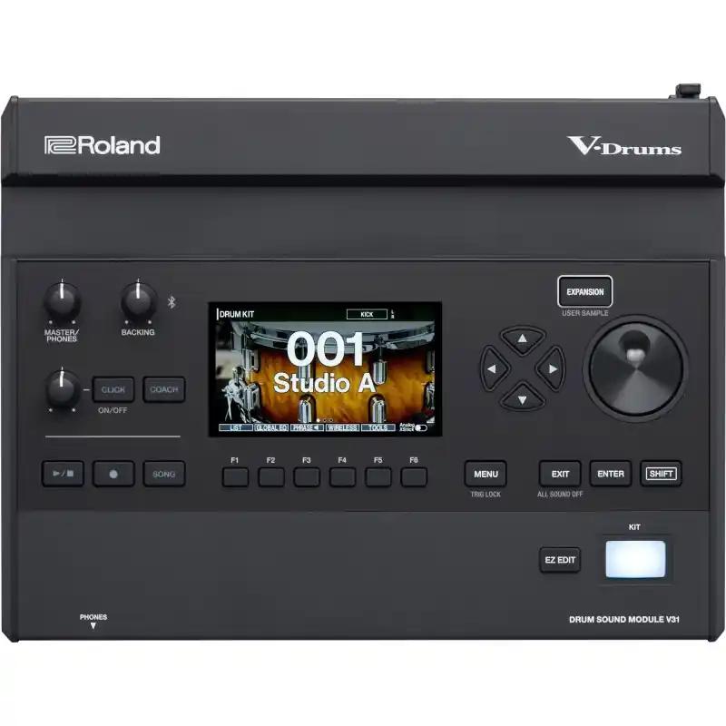 Roland V31 Module de Sons V-Drums Offre Exclusive