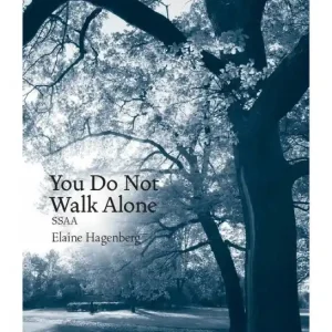 Soldes Beckenhorst Press Inc You Do Not Walk Alone - Hagenberg - SSAA
