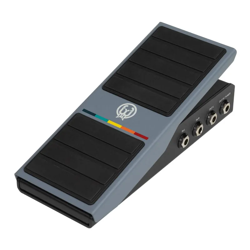 Walrus Audio Canvas Volume Pedal Promotion