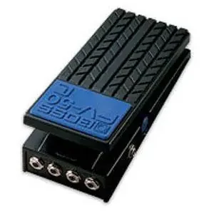 Bon Marché BOSS FV-50H - High Impedance Volume Pedal