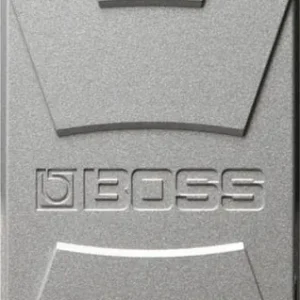 BOSS Foot Volume - High Impedance Satisfait Ou Remboursé