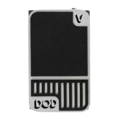 DOD Mini Volume Pedal Expédition Rapide