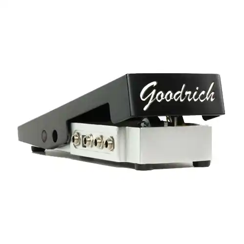 Goodrich Sound OMNI HighPro (Active/Passive) Volume Pedal Offre Exclusive